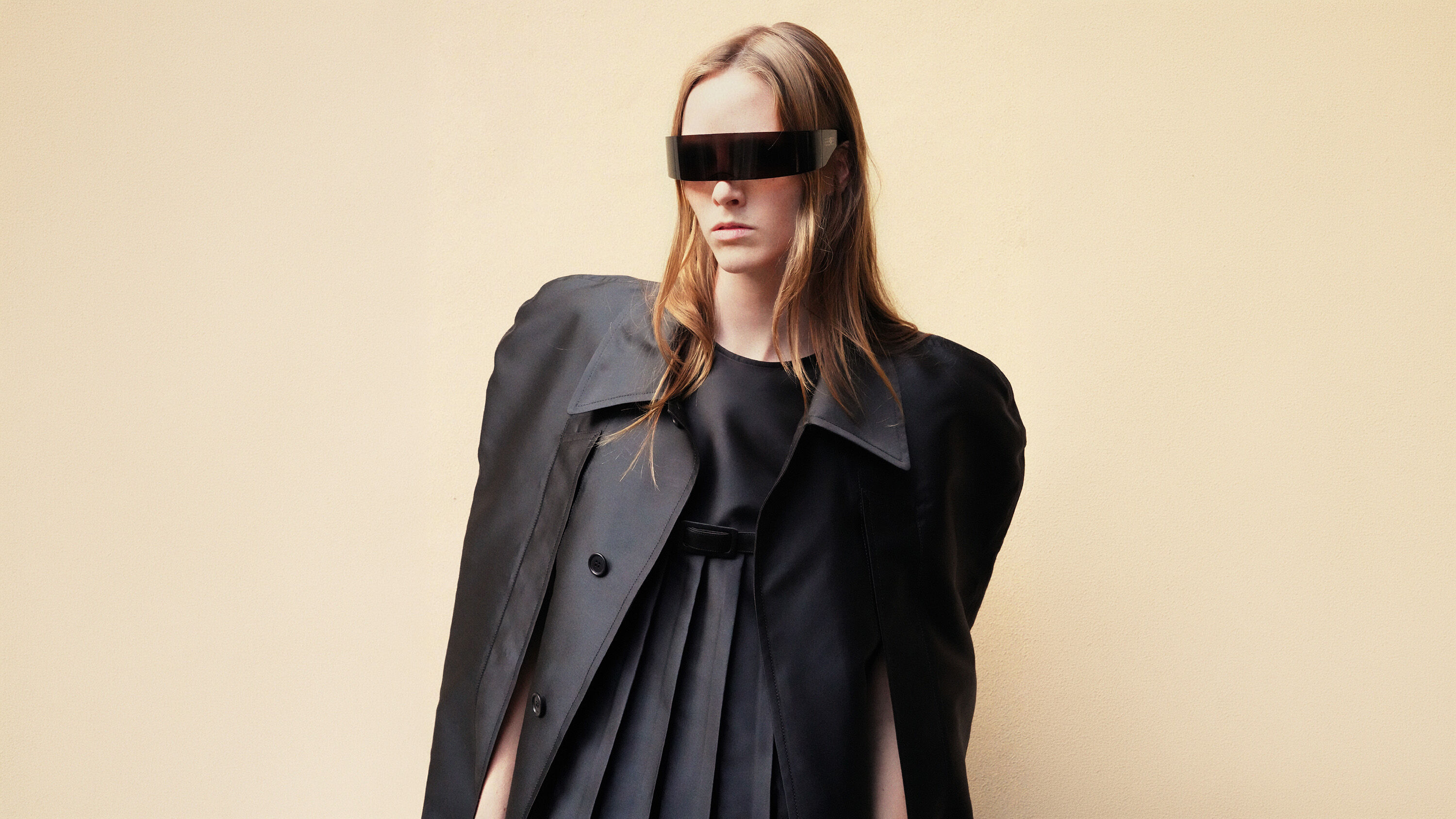 MM6 Spring-Summer 2026 Show Collection